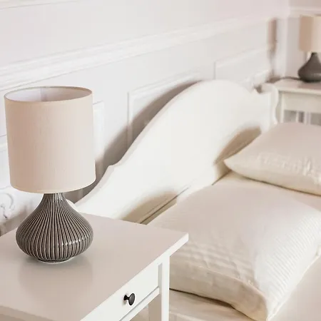 Krakivska Street Daire