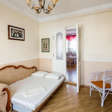 Krakivska Street * Lviv