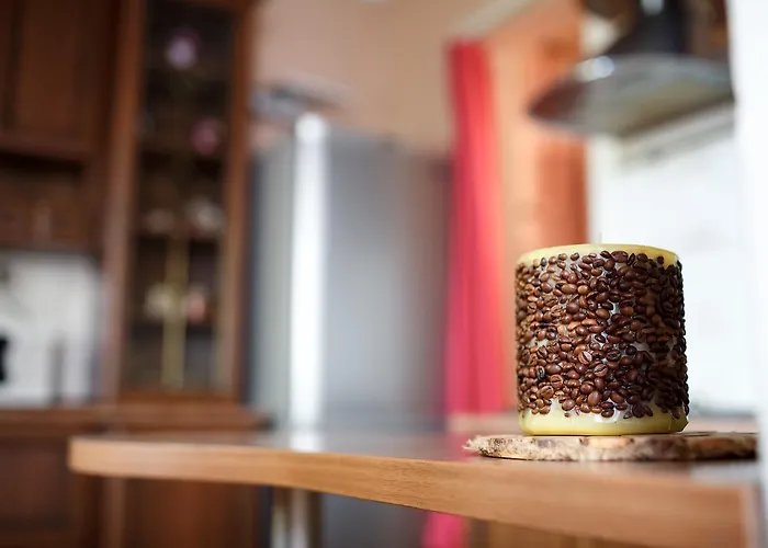 Krakivska Street Lviv