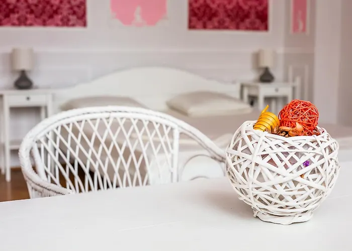 דירה Krakivska Street