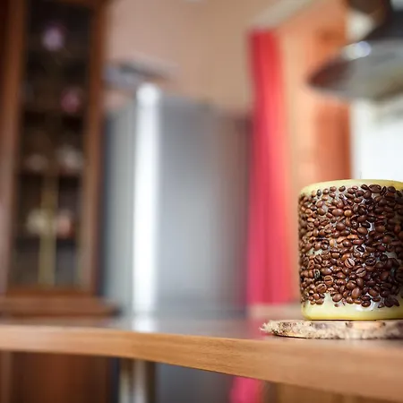 Krakivska Street לבוב